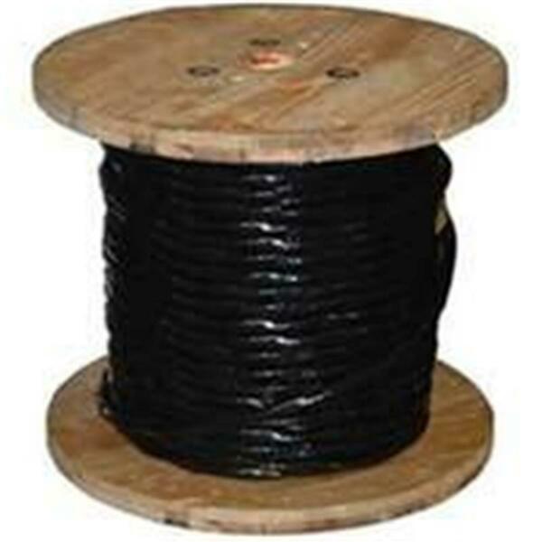 Southwire 8-3 Nm 100' Building Wire 63949272 8955718
